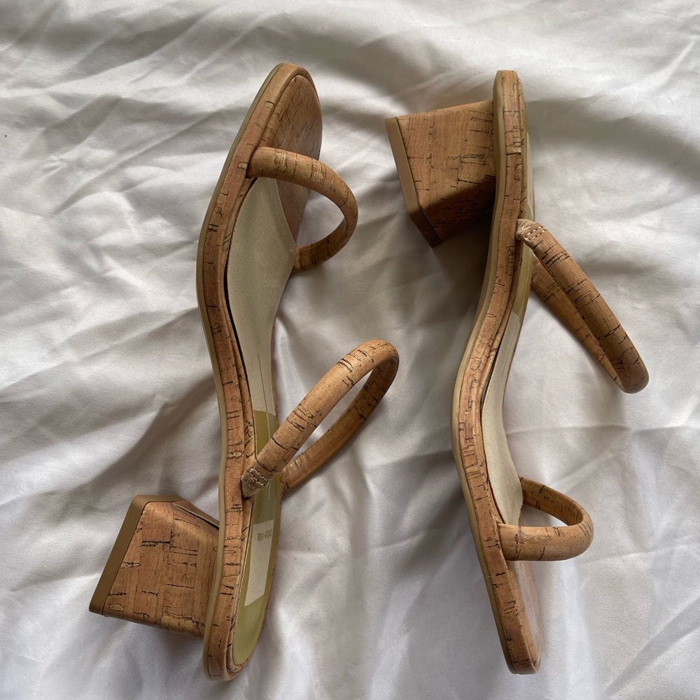 Dolce Vita Ramize Sandals